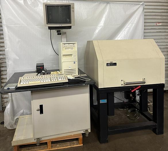 Used Digital Instruments, VEECO 3100 AFM