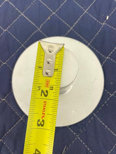 Used AMAT 0270-20183 REV A