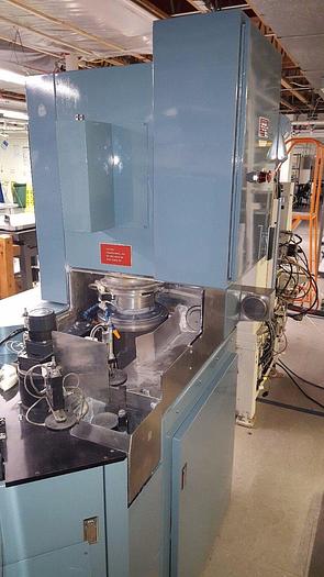 Used Strasbaugh 7AA Backgrinder