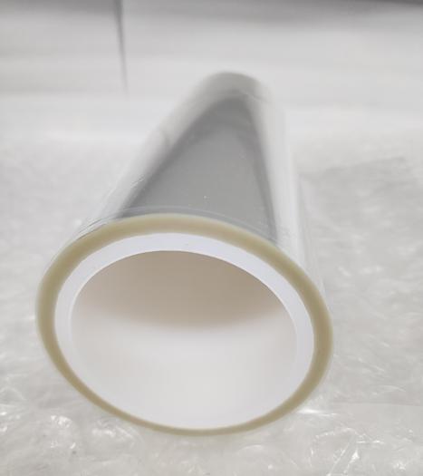 Used CLEAR FILM 40 FT