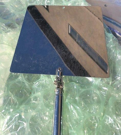 Used WAFER INSPECTION TOOL