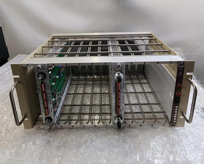 Used ORTEC 4001C WITH 4002D POWER SUPPLY