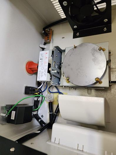 Used 3M 1608 OVERHEAD PROJECTOR