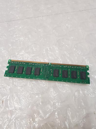 Used MICRON MT16HTF646AY-40EB2 512MB DDR2 MEMORY