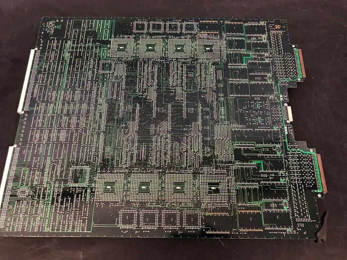Used ATS HT DATAMODULE 100-0268-002 REV
