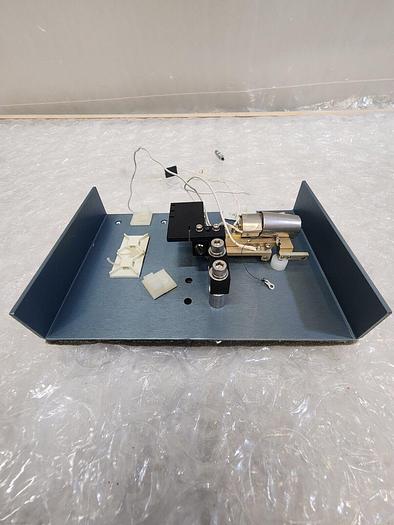 KLA TENCOR 303020 MICROHEAD