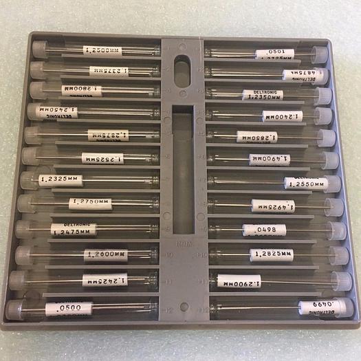 DELTRONIC  PPM25 1.5150