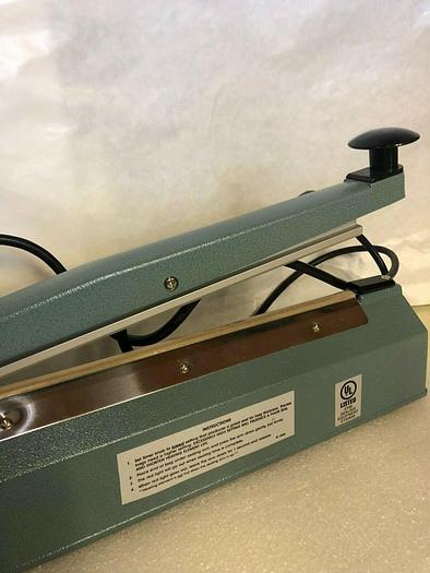 Used IMPULSE SEALER H-190