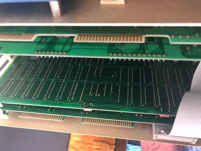 Used CODATA, NANO LINE, CRITICAL DIMENSION COMPUTER