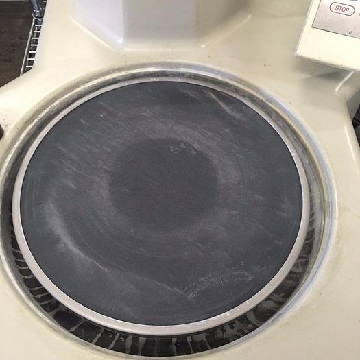 Used LECO Spectrum 2000 Speed Polisher Grinder