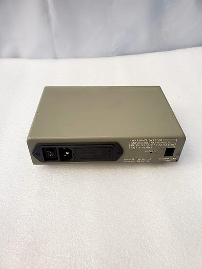 Used STANFORD RESEARCH SYSTEMS, INC SR540 CHOPPER CONTROLLER