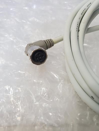 Used AWM- E66085- H CABLE CONNECTOR
