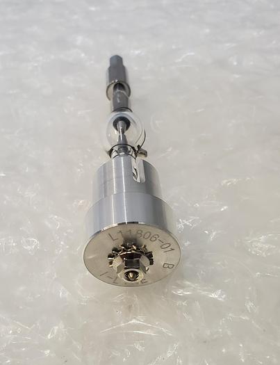 Used HAMAMATSU Mercury Xenon Lamp L11806-01