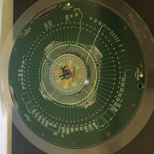 Used SV PROBE VTHW-00039-CS#3