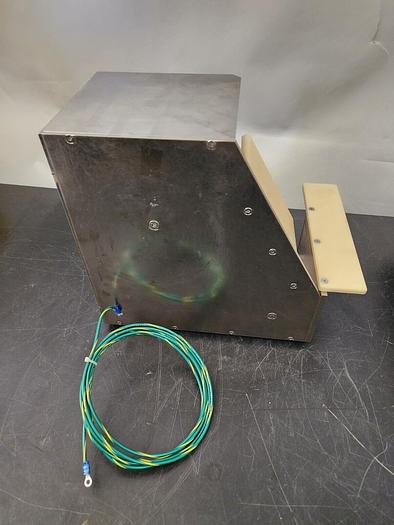 Used 06-333-HIT TAPE DISPENSER SCHEDULE B #8466208040