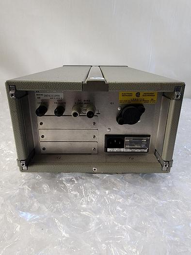 Used HEWLETT PACKARD 4261A METER