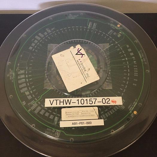 Used SV PROBE VTHW-10157-02