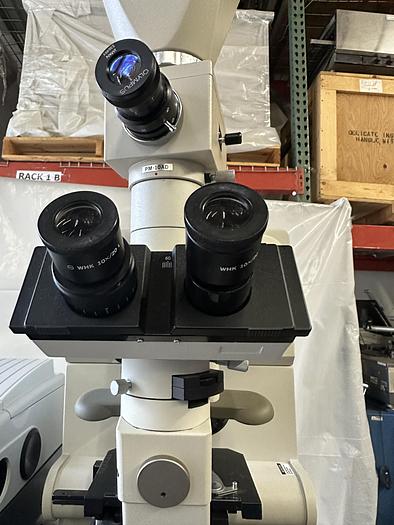 Used NICOLET 6700 OPTICAL SPECTROMETER W PC , NICOLET IR MICROSCOPE