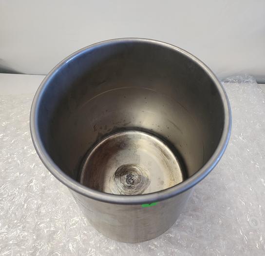 Used STAINLESS STEEL STOCK POTS