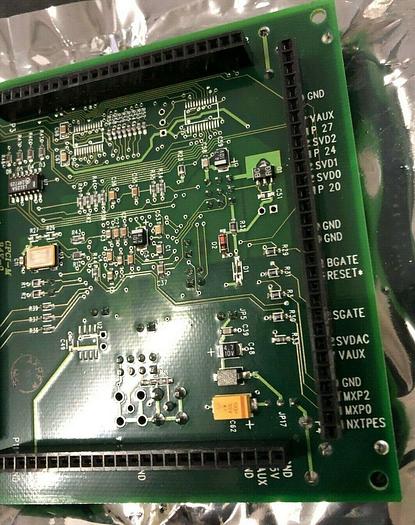 Used MARVELL 88C4200 REV1