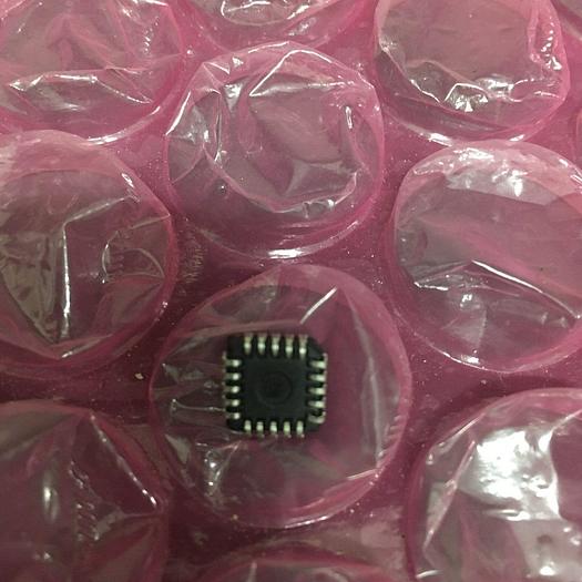 Used AT17LV512, IG448313