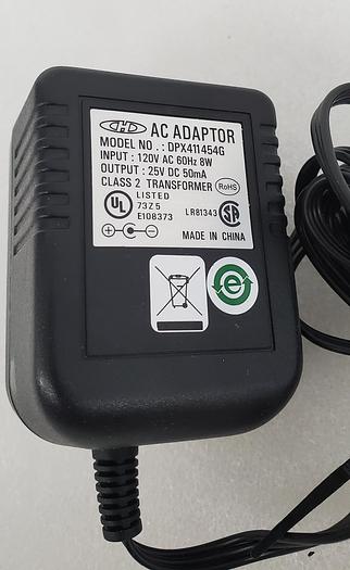 AC ADAPTOR DPX411454G