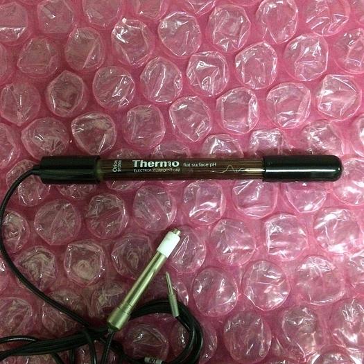 Used THERMO SCIENTIFIC ORRON 913500, Flat surface Ph