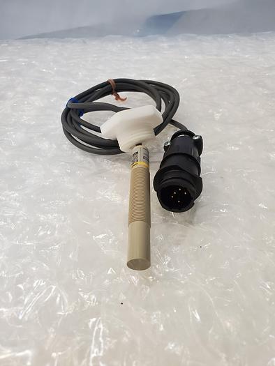 OMRON E2K-X4ME2 wastecanister full level sensor assembly