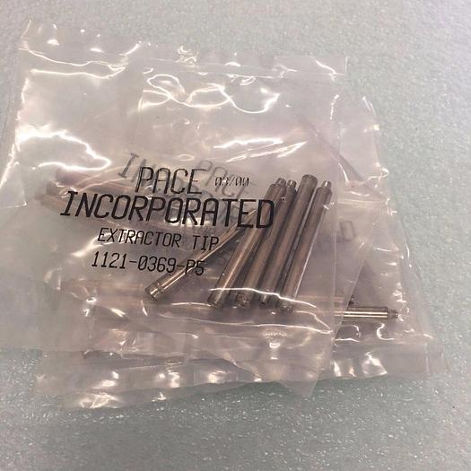 PACE 1121-0369-P5 EXTRACTOR TIP