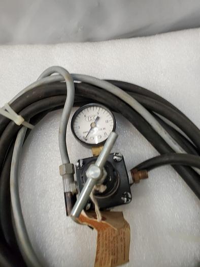 Used KAMWELD WELDER WATTS FLUIDAIR R113-02C Z15