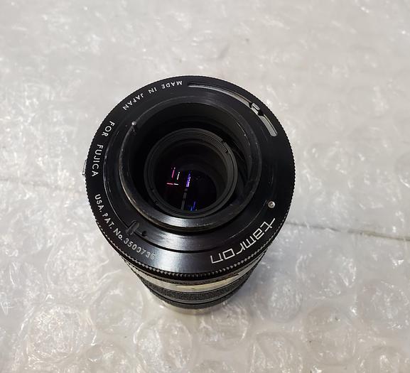 Used TAMRON ZOOM MACRO 85-210mm BBAR MULTI C