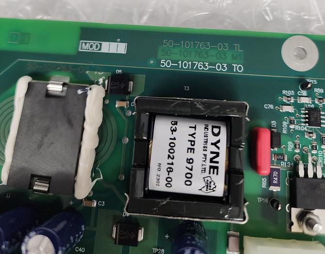 Used TOSHIBA SEMICONDUCTOR AMD, MOUSER ELECTRONICS  17811307