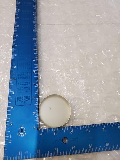 Used 0.5 IN.CLEAR SPACER