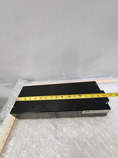Used MICRO SLIDES LPS6-16-10A