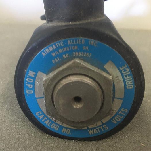 AIRMATIC ALLIED 250X-14