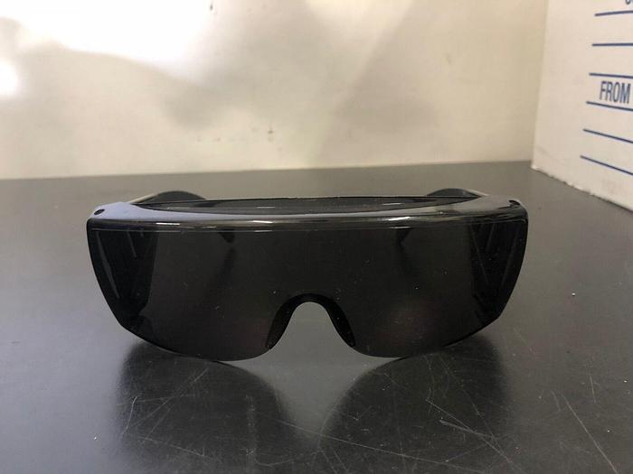 Used CREWS YUKON COATED