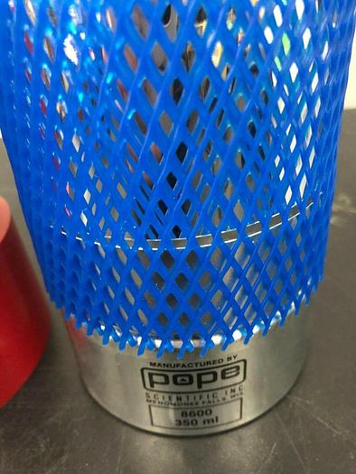 Used POPE 8600 350ML