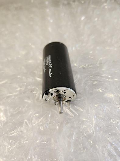 Used MAXON DC MOTOR 273752