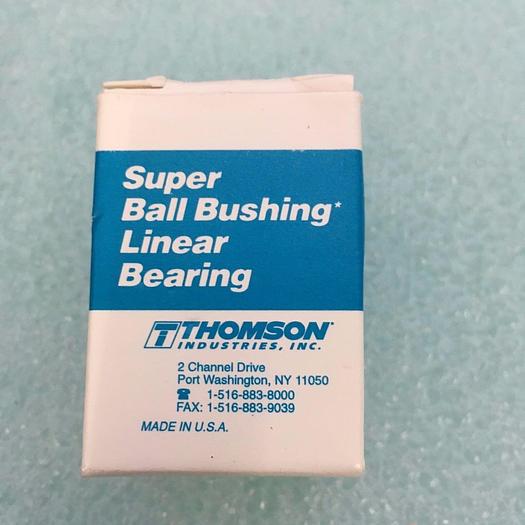 THOMSON INDUSTRIES SUPER 10 18568A
