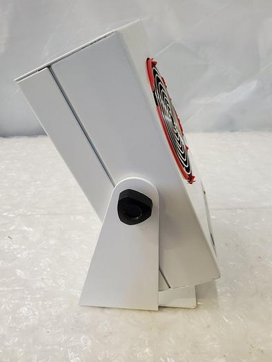 Used ION SYSTEMS 6442 IONIXING BLOWER