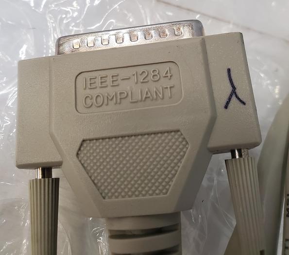 Used IEEE 1284-1994 CABLE