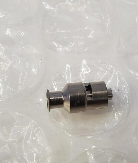 Used 07-0220-00 adaptor luerlock, no bubble