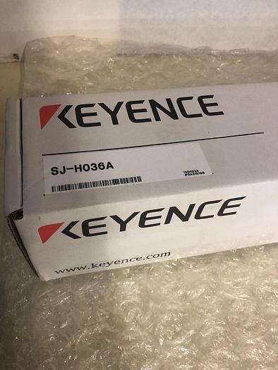 KEYENCE SJ-H036A