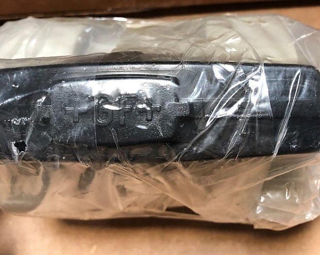 Used +GF+ BALL VALVE Y27201015