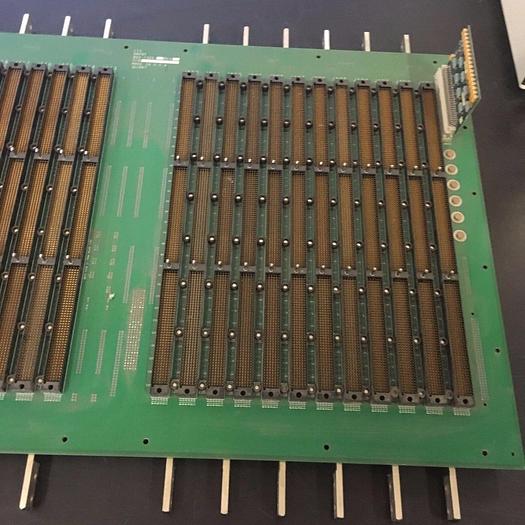 Used LTX DBPNT 865-7322- 01 REV