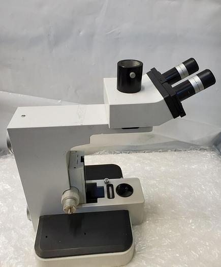 Used TECHNICAL INSTRUMENTS MICROSCOPE 3204187