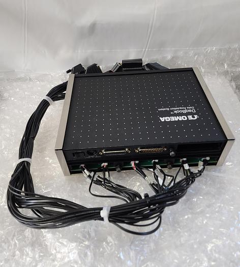 Used NOVX CORPORATION SERIES 5000-BP ELECTROMETER