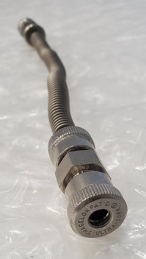 Used SWAGELOK ULTRA-TORR 090082016