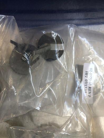 02-1570-03 WIPER, BANJO SHORT 1.25''  QTY 18