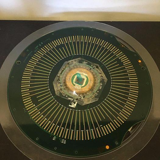 Used CERPROBE VTHW-00067-02